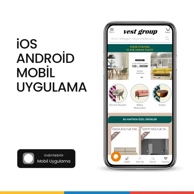 Mobil Uygulama Geliştirme Fiyatları | Ekim 2025